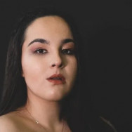 Fotograf Marina Poznan,