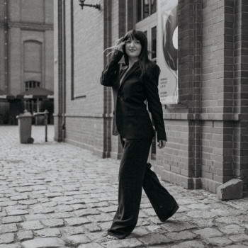 Марина Глива, Познань Фото - 6