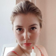 Permanent Makeup Master Екатерина Миганова on Barb.pro