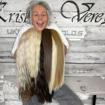 Кристина Верея, Москва Фото - 5