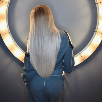 Укротители волос, Moscow Фото - 5