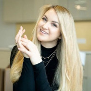 Hairdresser Марина Пилюкова on Barb.pro