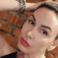 Friseur Оксана Moscow, район Mitino