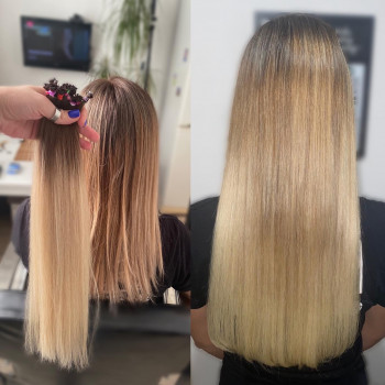 Настасья Mischelle, Moscow Фото - 5