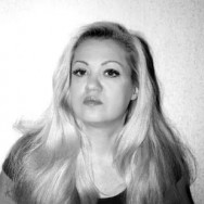 Мастер маникюра Аня Вроцлав,Szwedzka 13