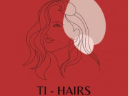 Beauty Salon Ti-Hairs on Barb.pro