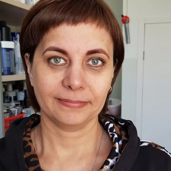 Юлия Иванова, Самара Фото - 7