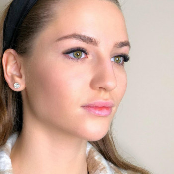 Darya Garda, Wroclaw Фото - 5