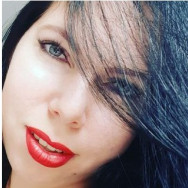 Lashmaker Elena Wroclaw,