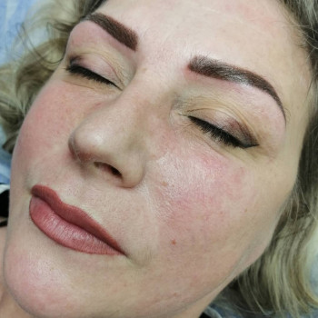 Елена Минина, Samara Фото - 5