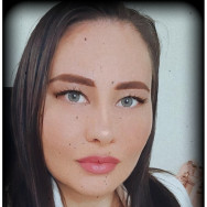 Permanent Makeup Master Наталья Сальманова on Barb.pro