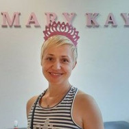 Maniküre Elena Knyazhentseva on Barb.pro