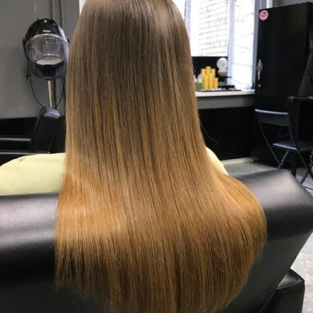 Hairti, Moscow Фото - 5