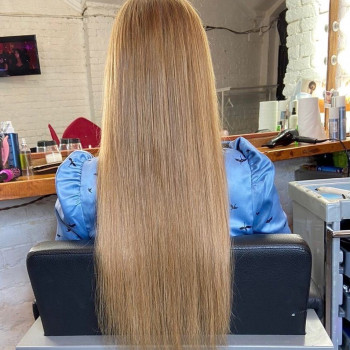 Анна Эльмараси, Moscow Фото - 5