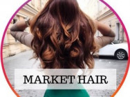 Salon piękności Market Hair on Barb.pro