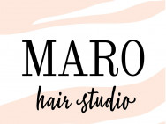 Salon piękności Maro Hair on Barb.pro