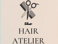 Beauty Salon Atelier Hair on Barb.pro