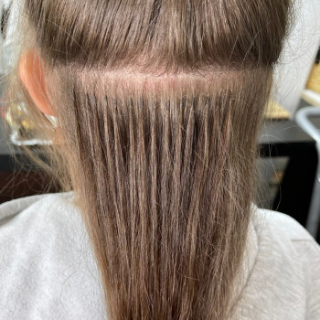 Atelier Hair, Moscow Фото - 5