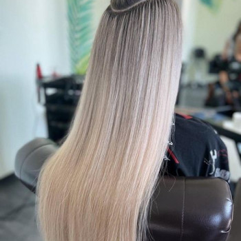 Profi Hair Studio, Vladivostok Фото - 5