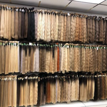 Beautiful hair, Voronezh Фото - 5