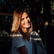 Manicurzysta Lena Wrocław,