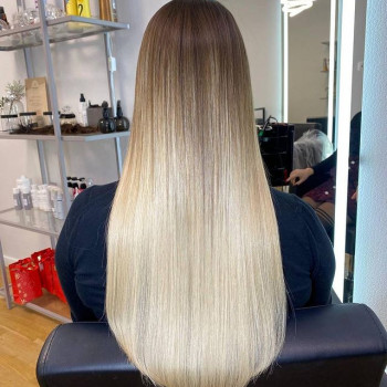 Hair Bahareva, Moscow Фото - 5