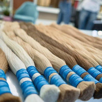 Super Volosy, Moscow Фото - 5