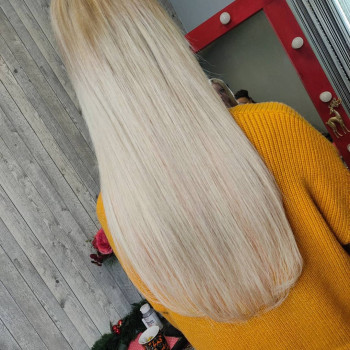 HairBar, Moscow Фото - 5