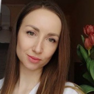 Manicurzysta Lyuba Wrocław,