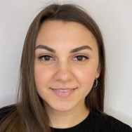 Lashmaker Elizaveta Timchenko on Barb.pro