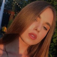 Визажист Алина Вроцлав,