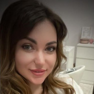 Maniküre Elena Poznan,Piekary 16/105