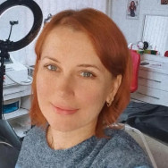 Specjalista od tatuażu Nataliya Wrocław,Wołow