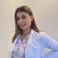 Podolog Irmina Wrocław,Ignacego Daszyńskiego 12