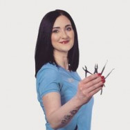 Podolog Dominika Wrocław,ul. Skarbowców 115/5