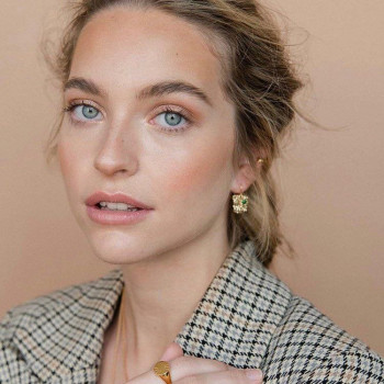 Karina Kopach, Warsaw Фото - 5