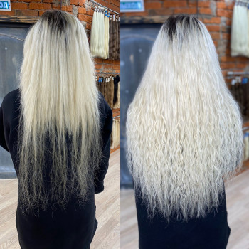 Катя Lee, Moscow Фото - 5