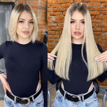 Катя Lee, Moscow Фото - 6