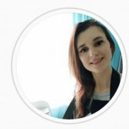 Мастер маникюра Анна  Вроцлав,