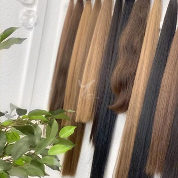 Yana hair, Moscow Фото - 5