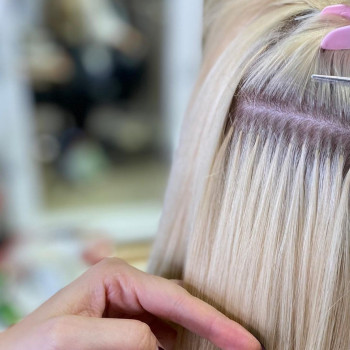 Big Hair, Moscow Фото - 5