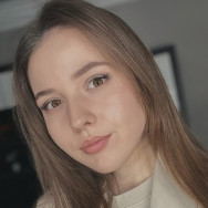 Hairdresser Анна Коновалова on Barb.pro