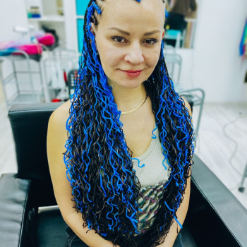 Людмила Соколова, Novosibirsk Фото - 5