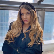 Парикмахер Алена Москва, район Басманный