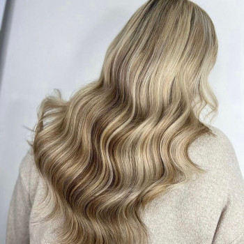 Алена Бузина, Moscow Фото - 5