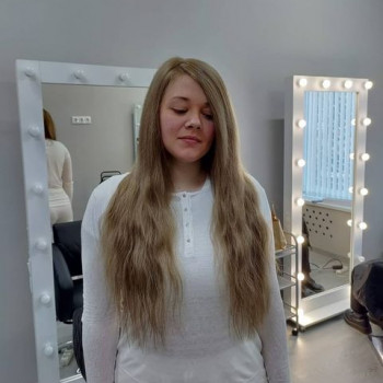 Forhair, Moscow Фото - 5