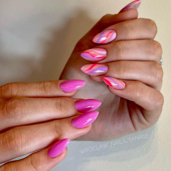 Yana Vladova, Wroclaw Фото - 5