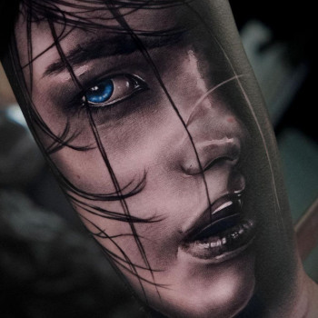 Artem Ckripal, Wroclaw Фото - 5