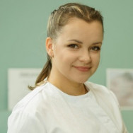 Meister der Haarentfernung Anna Kurkova on Barb.pro