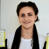 Meister der Haarentfernung Inna Bashkirova on Barb.pro